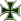 iron cross