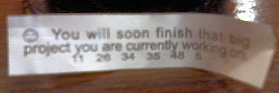 Fortune