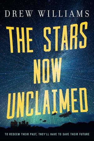 The Stars Now Unclaimed