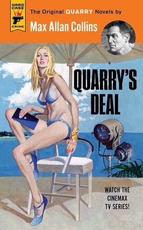 Quarry's Deal