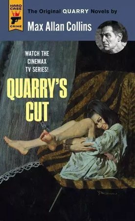 Quarry's Cut