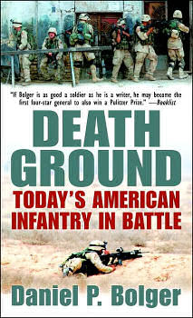 Death Ground