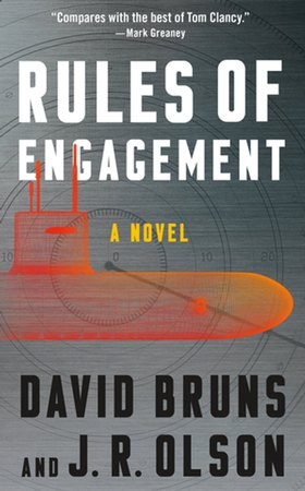 Rules of Engagement