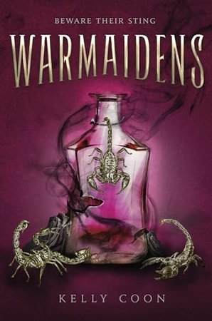 Warmaidens
