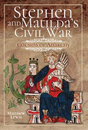 Stephen and Matilda's Civil War