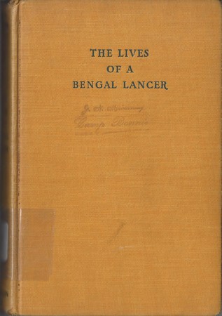 Lives of a Bengal Lancer, The