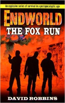 Endworld #1: The Fox Run