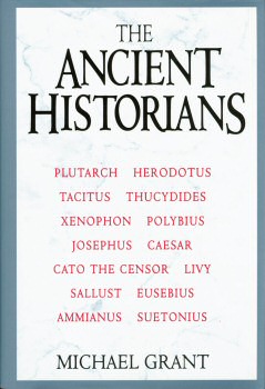 Ancient Historians, The