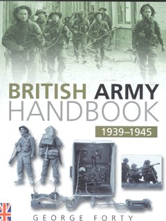 British Army Handbook