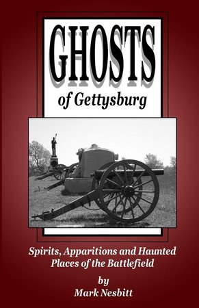 Ghosts of Gettysberg