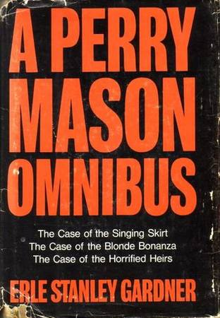 A Perry Mason Omnibus
