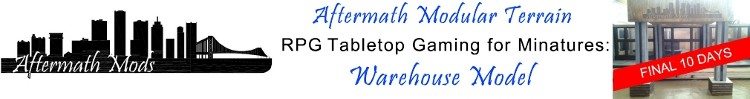 Help support TMP