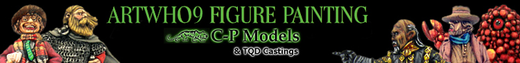 Help support TMP