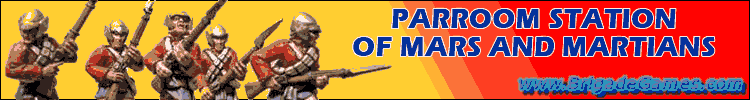 Help support TMP