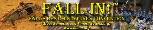 Fall-In! logo