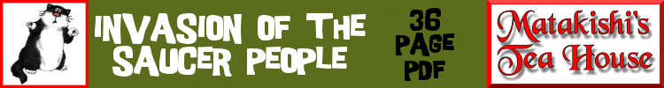 Help support TMP