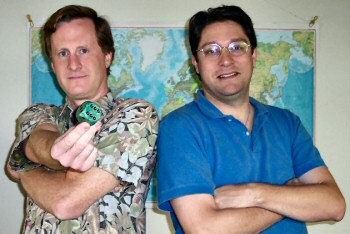 Andrew Walters & MaksimSmelchak