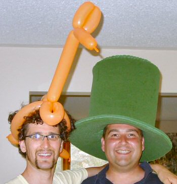 bbuggeln & abuggeln