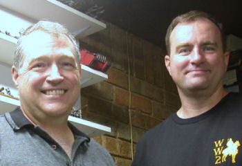 MiniWargamer & Brent Collins
