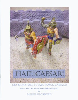 Hail Caesar!