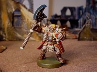 Butcher of Khardov