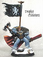 Converted Space Marine