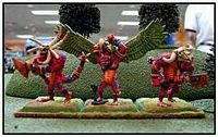 Winged Kroxi