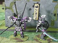 painting sample