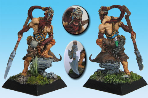 The Druid