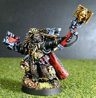 painting sample