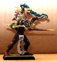 painting sample