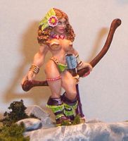 painting sample