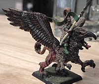 painting sample