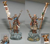 painting sample