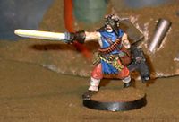 painting sample