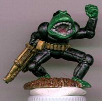 painting sample