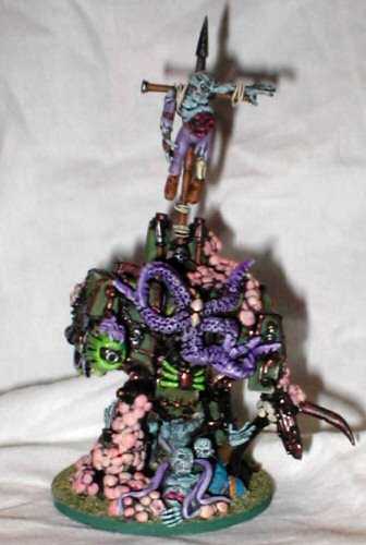 Dreadx