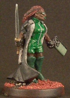 painting sample