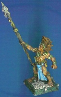 painting sample