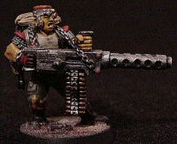 painting sample