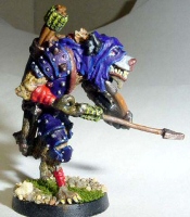 painting sample