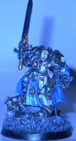 painting sample