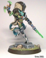 painting sample