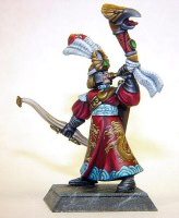 painting sample