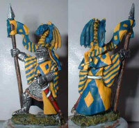 painting sample