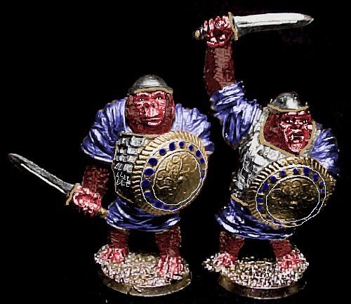 Proposed Painting Scheme
