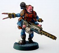 painting sample