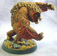 painting sample