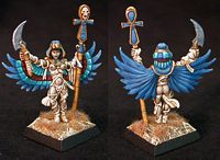 painting sample