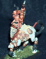 painting sample